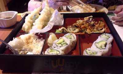 Sakura Sushi Japanese Restaurant