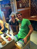 Sakura Sushi Japanese Restaurant