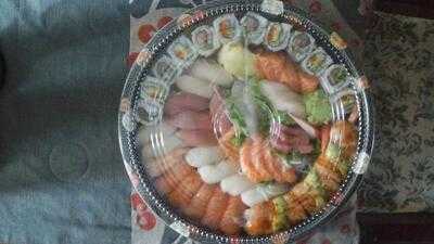 Sakura Sushi Japanese Restaurant
