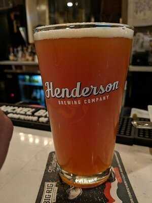 Hungry Brew Hops Public House And Eatery