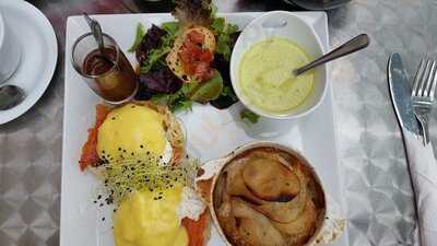 Au Festin De Babette