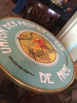 Au Festin De Babette