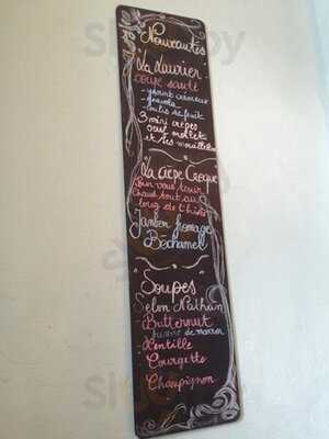 Au Festin De Babette