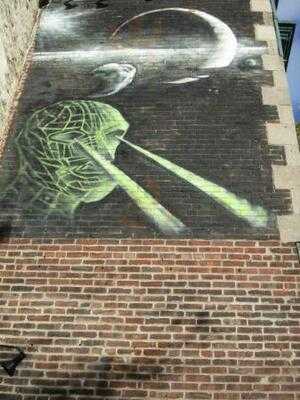 Au Festin De Babette