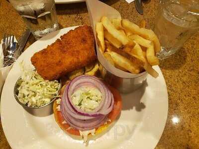 Elixor Restaurant-bar