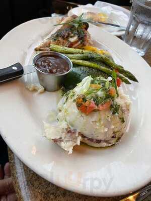 Elixor Restaurant-bar