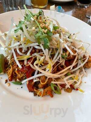 Elixor Restaurant-bar