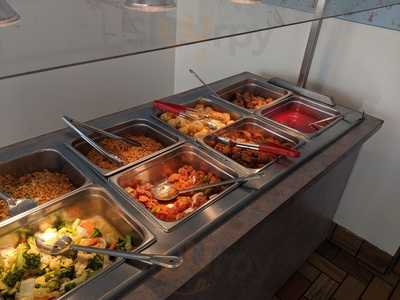 Comodo Chinese Restaurant