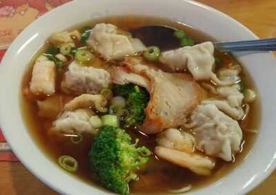 Comodo Chinese Restaurant