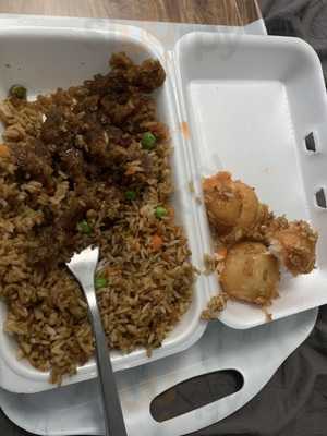 Comodo Chinese Restaurant