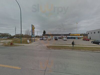 Comodo Chinese Restaurant