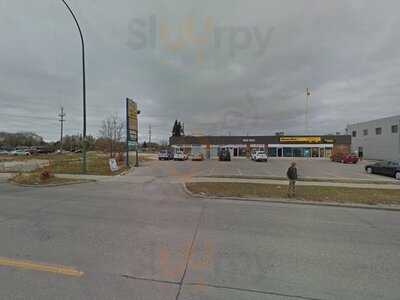 Comodo Chinese Restaurant