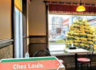 Chez Louis