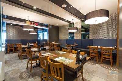 Restaurant Normandin Charest