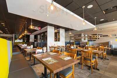 Restaurant Normandin Charest