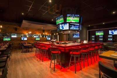 Restaurant Normandin Charest