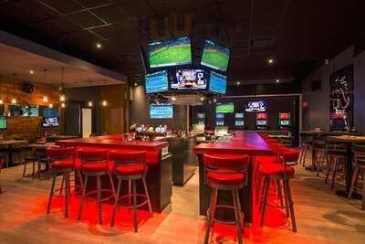 Restaurant Normandin Charest