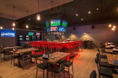 Restaurant Normandin Charest