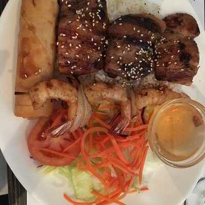 Restaurant Viet Thai