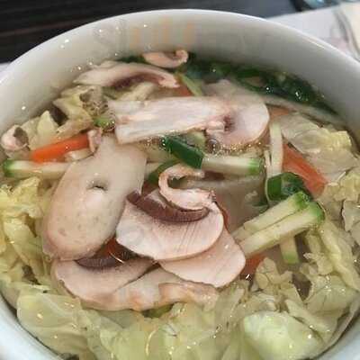 Restaurant Viet Thai