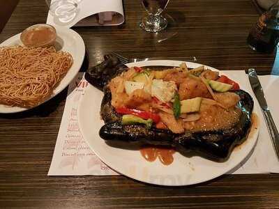 Restaurant Viet Thai