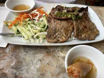 Restaurant Viet Thai