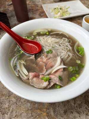 Restaurant Viet Thai