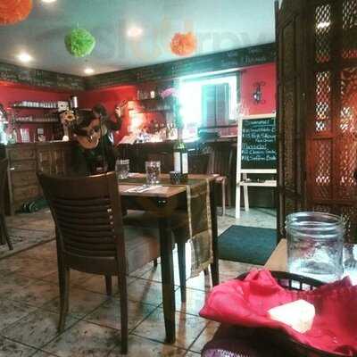 Lobo Iberico Restaurant