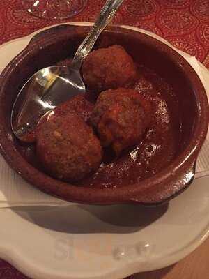 Lobo Iberico Restaurant