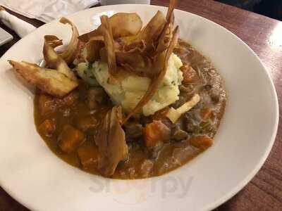 Donaleigh's Irish Public House