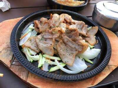 Gui Korean Bbq