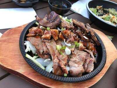 Gui Korean Bbq