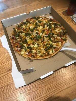 Vegan Pizza House