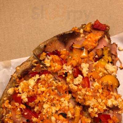 Vegan Pizza House