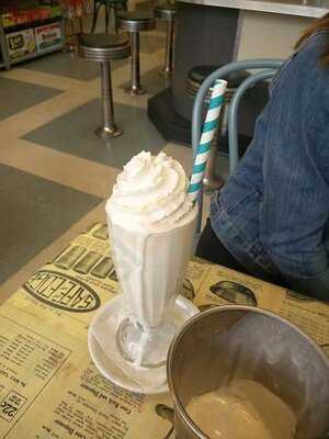 Glenburn Soda Fountain & Confectionery