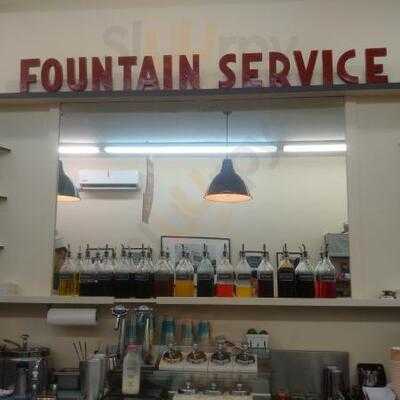 Glenburn Soda Fountain & Confectionery