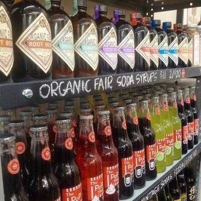 Glenburn Soda Fountain & Confectionery