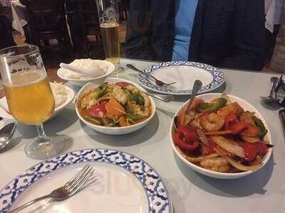 Bangkok Thai Cuisine
