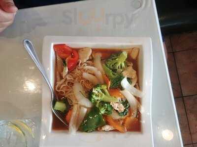 Bangkok Thai Cuisine