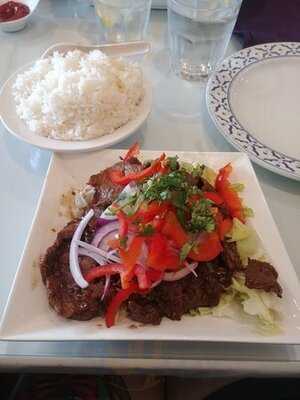 Bangkok Thai Cuisine