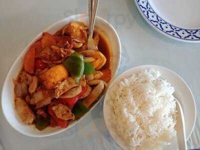Bangkok Thai Cuisine