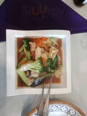 Bangkok Thai Cuisine