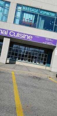 Bangkok Thai Cuisine