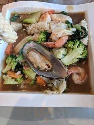 Bangkok Thai Cuisine