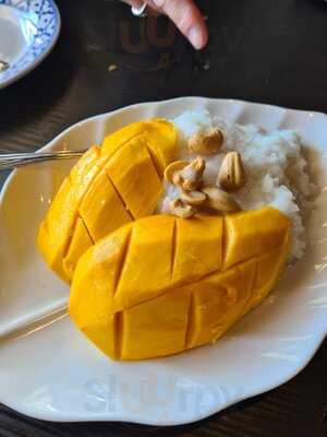 Bangkok Thai Cuisine