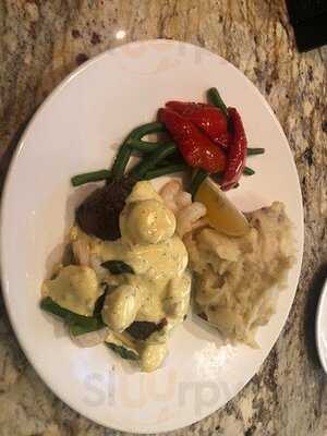 The Keg Steakhouse + Bar - Windsor Riverside