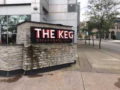 The Keg Steakhouse + Bar - Windsor Riverside