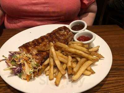 The Keg Steakhouse + Bar - Windsor Riverside