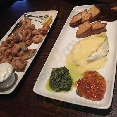 The Keg Steakhouse + Bar - Peterborough