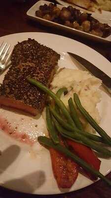 The Keg Steakhouse + Bar - Peterborough